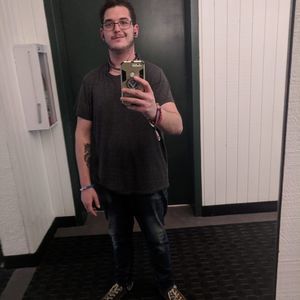 Meet your Posher, Sean